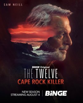  / The Twelve  
