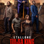   / Tulsa King  