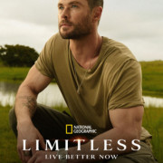     / Limitless with Chris Hemsworth  