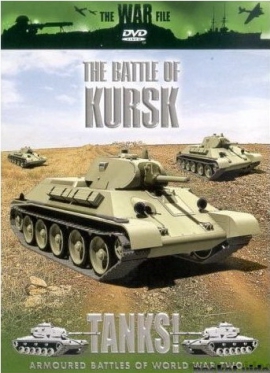 !   / Tanks! The Battle of Kursk