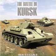 !   / Tanks! The Battle of Kursk