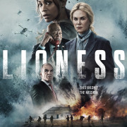 �������: ������ / Special Ops: Lioness ��� �����