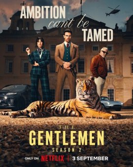 ����������� / The Gentlemen �������� ������