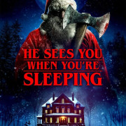 �� ����� ����, ����� �� ����� / He Sees You When You're Sleeping