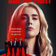 ��������� ����� / The Hunting Party ��� �����