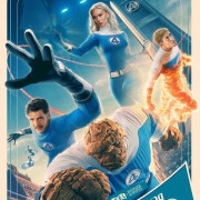  :   / The Fantastic Four: First Steps