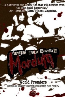  2 / August Underground's Mordum