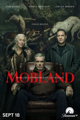 ������������ / MobLand �������� ������