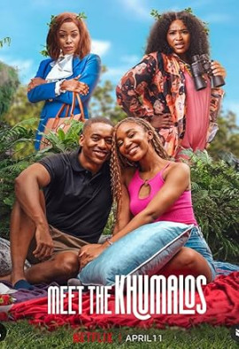     / Meet the Khumalos