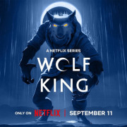   / Wolf King  