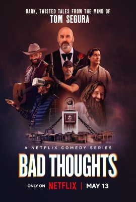  :   / Bad Thoughts  