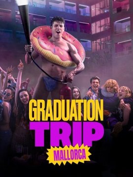    / Graduation Trip: Mallorca