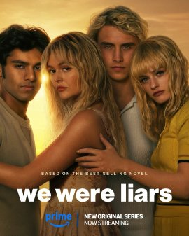    / We Were Liars  