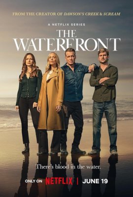 / The Waterfront  