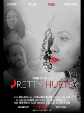   / Pretty Hurts