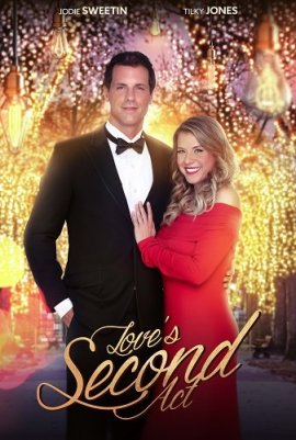    / Love's Second Act