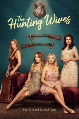 Ƹ   / The Hunting Wives  