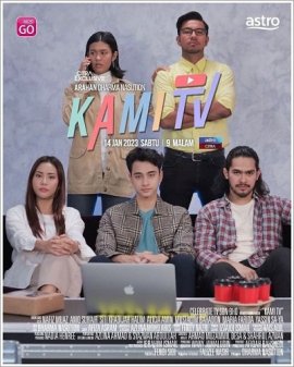   / Kami TV