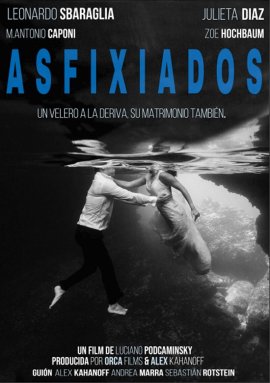  / Asfixiados
