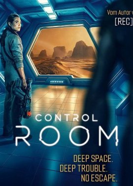   / Control Room