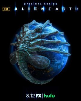 :  / Alien: Earth  