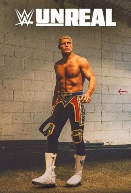 WWE:    