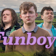 Funboys / Балбесы все серии
