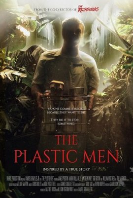   / The Plastic Men