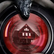    / House on Eden