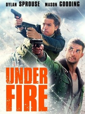   / Under Fire