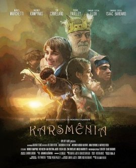  / Karsmênia