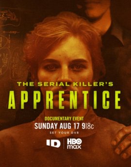   / The Serial Killer's Apprentice  