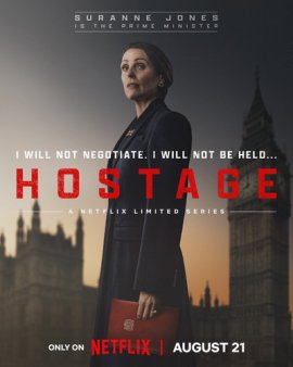   / Hostage  