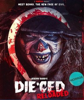 ̸:  / Die'ced: Reloaded