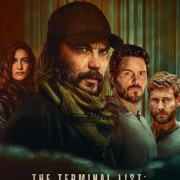  : Ҹ  / The Terminal List: Dark Wolf  