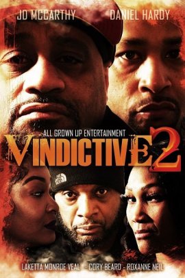  2 / Vindictive 2