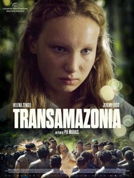  / Transamazonia