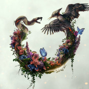 �������� ����: ������� ����� / The Hunger Games: Sunrise on the Reaping