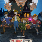 ����� � ������������ / Haunted Hotel ��� �����