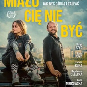     / Mialo cie nie byc