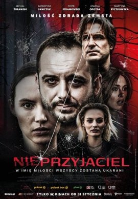  / Nieprzyjaciel