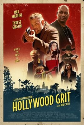   / Hollywood Grit