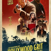   / Hollywood Grit