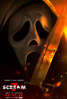  7 / Scream 7