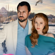 На разных берегах все серии