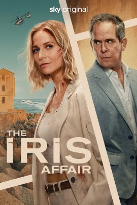Айрис / The Iris Affair смотреть онлайн