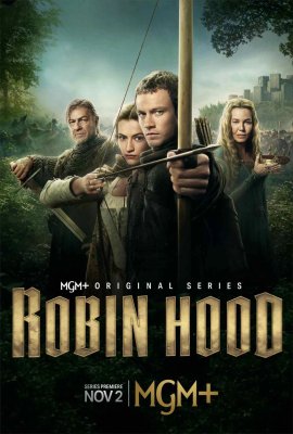   / Robin Hood  