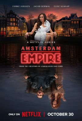   / Amsterdam Empire  
