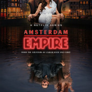   / Amsterdam Empire  