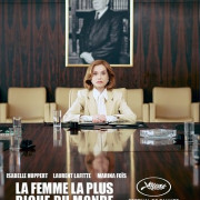      / The Richest Woman in the World